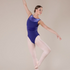 Energetiks Alda Velvet Leotard, Adults