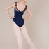Energetiks Hannah Lace Leotard, Adults