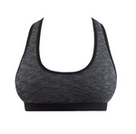Energetiks Flex Collection Ava Crop Top, Childs