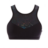 Energetiks Evelyn Gymnastics Range Crop Top, Childs