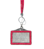 Mad Ally Bling Lanyard