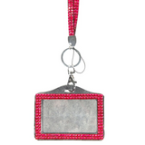 Mad Ally Bling Lanyard
