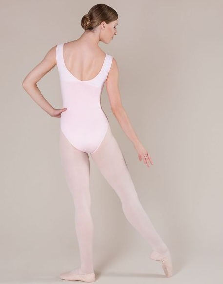 Energetiks Hannah Lace Leotard, Adults