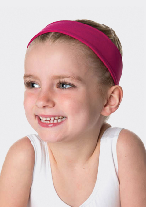 Studio 7 Tactel Headband