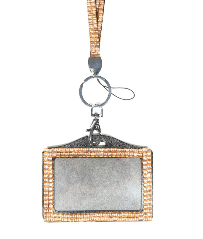 Mad Ally Bling Lanyard