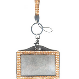 Mad Ally Bling Lanyard