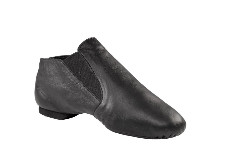 Capezio Split Sole Jazz Ankle Boot, Adults