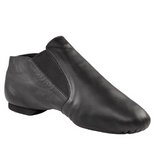 Capezio Split Sole Jazz Ankle Boot, Adults