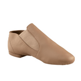 Capezio Split Sole Jazz Ankle Boot, Adults
