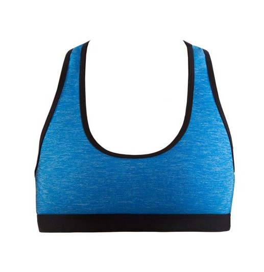 Energetiks Flex Collection Ava Crop Top, Childs