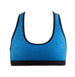 Energetiks Flex Collection Ava Crop Top, Childs