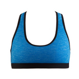 Energetiks Flex Collection Ava Crop Top, Childs