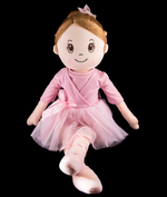 Mad Ally Ballerina Indi Doll