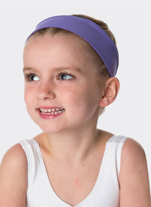 Studio 7 Tactel Headband