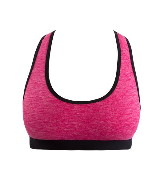 Energetiks Flex Collection Ava Crop Top, Childs