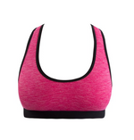 Energetiks Flex Collection Ava Crop Top, Childs