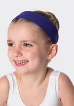 Studio 7 Tactel Headband