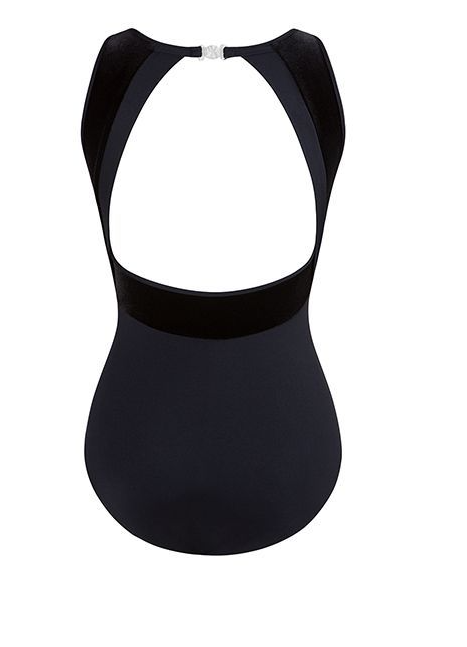 Energetiks Cassie Velvet Range Leotard, Adults