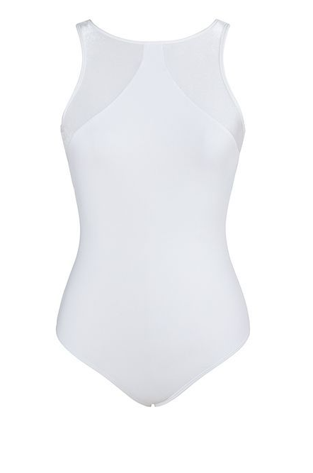 Energetiks Cassie Velvet Range Leotard, Adults