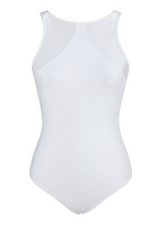 Energetiks Cassie Velvet Range Leotard, Adults
