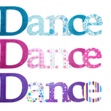 Mad Ally Dance Sign