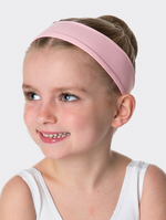 Studio 7 Tactel Headband