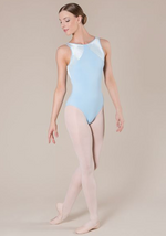 Energetiks Cassie Velvet Range Leotard, Adults