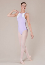 Energetiks Cassie Velvet Range Leotard, Adults