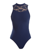 Energetiks Scarlett Lace Range Leotard, Adults