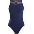 Energetiks Scarlett Lace Leotard, Adults