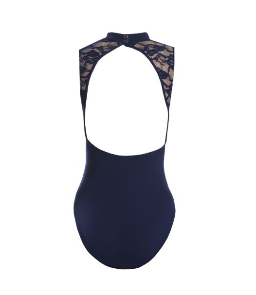 Energetiks Scarlett Lace Leotard, Adults