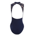 Energetiks Scarlett Lace Leotard, Adults