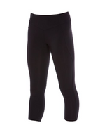 Energetiks Claire 7/8 Legging, Childs