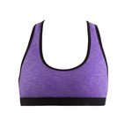 Energetiks Flex Collection Ava Crop Top, Childs
