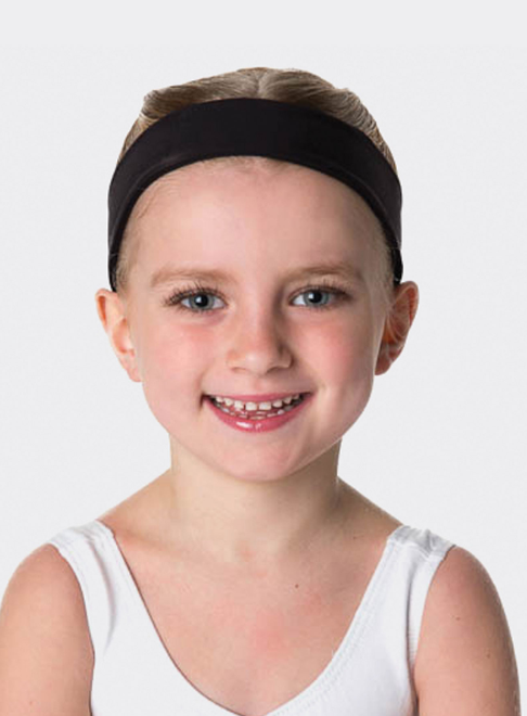 Studio 7 Tactel Headband