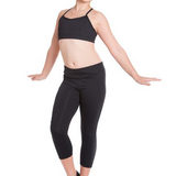 Energetiks Claire 7/8 Legging, Childs