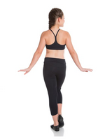 Energetiks Claire 7/8 Legging, Childs