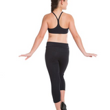 Energetiks Claire 7/8 Legging, Childs