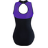 Energetiks Joni Leotard, Adults