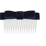 Energetiks Velvet Hair Bow