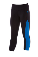 Energetiks Claire 7/8 Legging, Childs