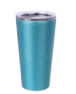 Mad Ally Glitter Tumbler