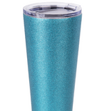 Mad Ally Glitter Tumbler