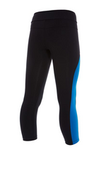 Energetiks Claire 7/8 Legging, Childs