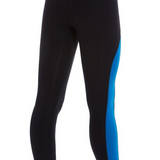 Energetiks Claire 7/8 Legging, Childs
