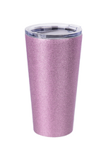 Mad Ally Glitter Tumbler