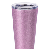 Mad Ally Glitter Tumbler