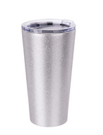 Mad Ally Glitter Tumbler