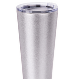 Mad Ally Glitter Tumbler