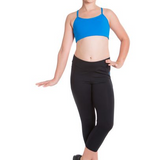 Energetiks Claire 7/8 Legging, Childs